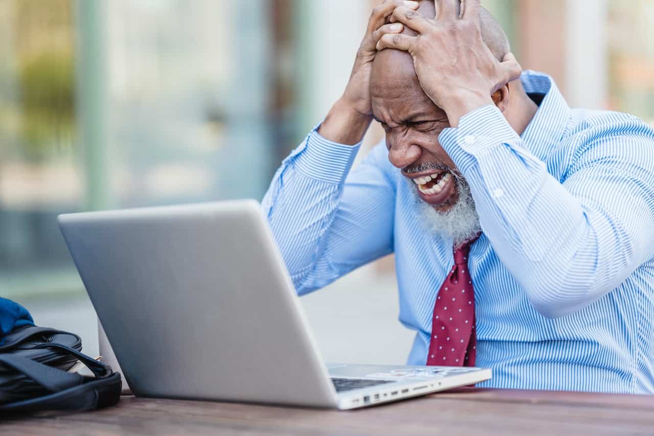 Een phishing aanval herkennen